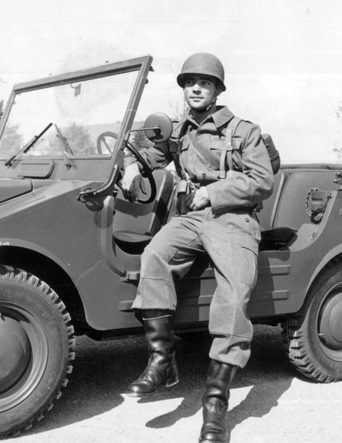 Anno 1960 in Hannover