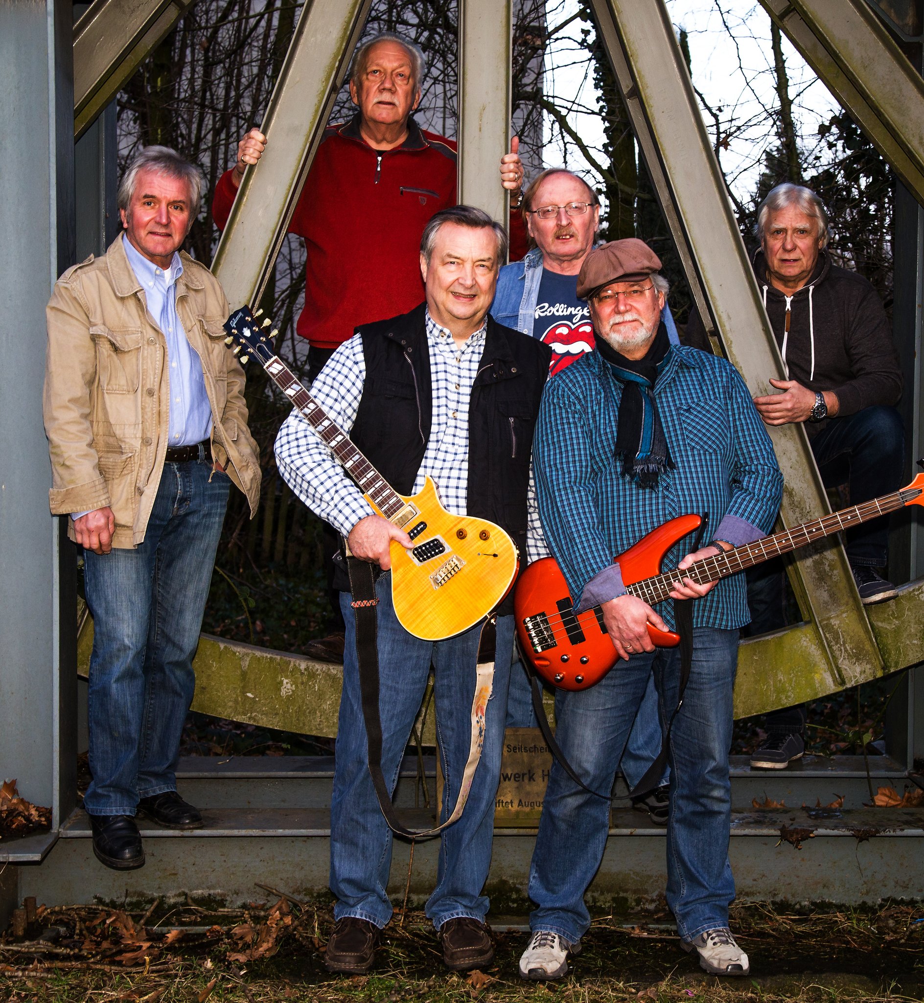 Murphys Recklinghausen Murphys Recklinghausen