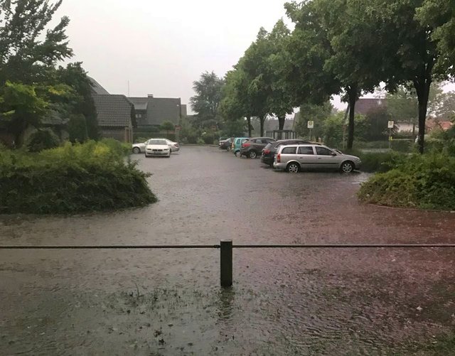 Foto: Freiwillige Feuerwehr Kleve