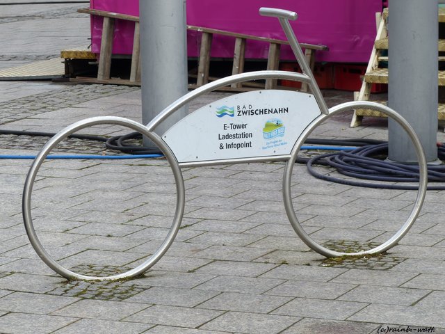 Noch nicht ganz fertig!