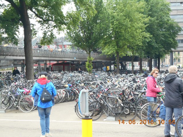 Gesucht und Gefunden