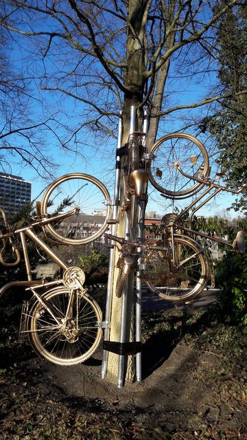 Gewöhnlich kann jeder....