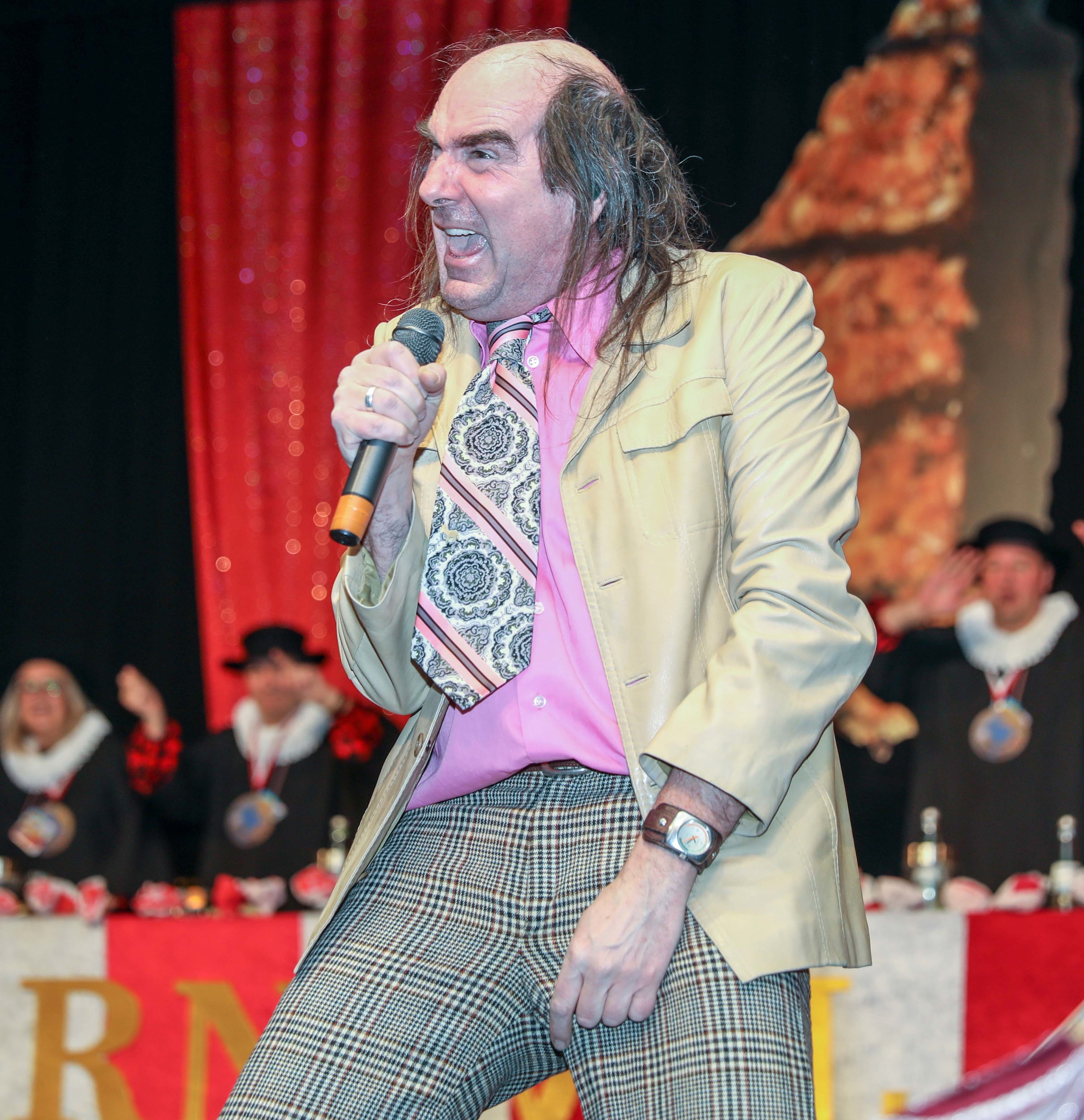 Wesel feiert 777. Stadtgeburtstag - Buntes Programm mit Guildo Horn als ...