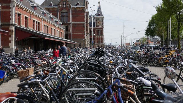 Bloß nicht den Überblick verlieren