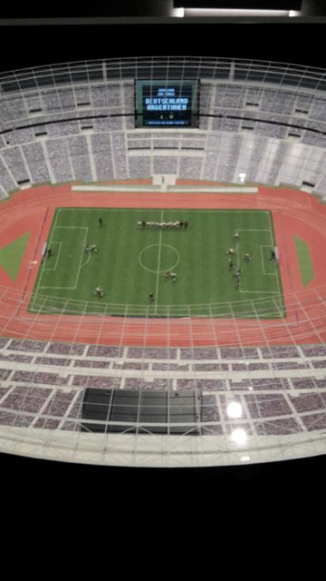 2014 Deutschland - Argentinien