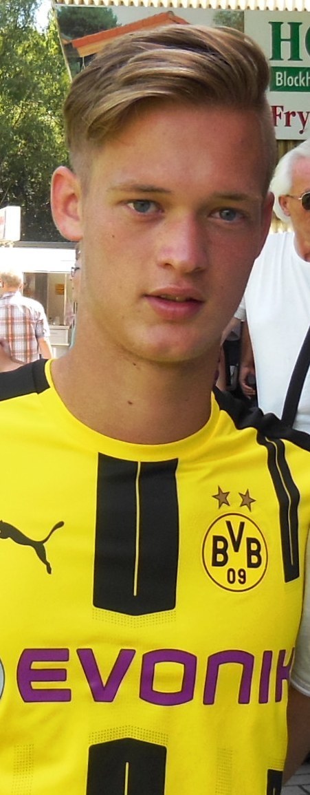 Patrick Fritsch Foto: Janning