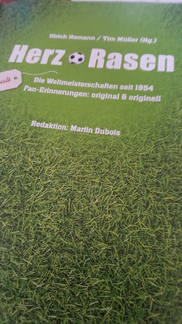 HerzRasen.