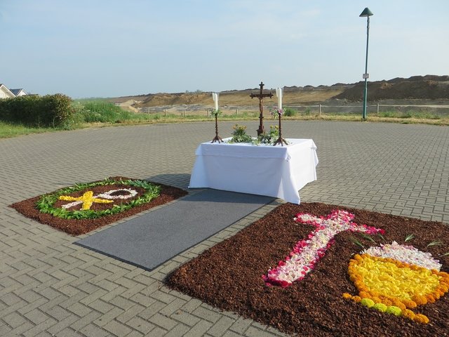 Altar