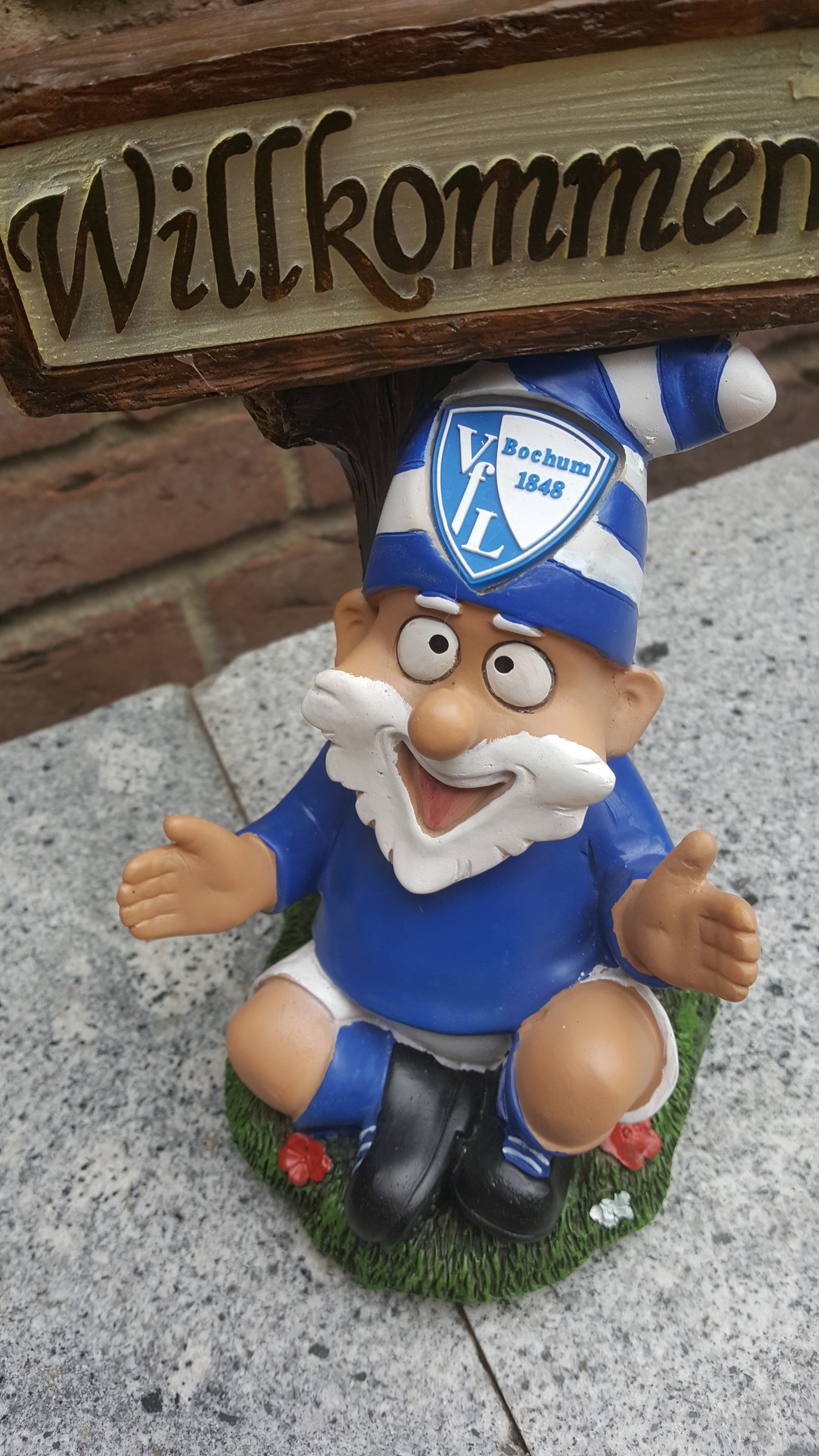 Bochumer Gärtchen