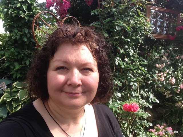 ♥ lichen Dank an ANJA... dass ich dabei sein konnte...