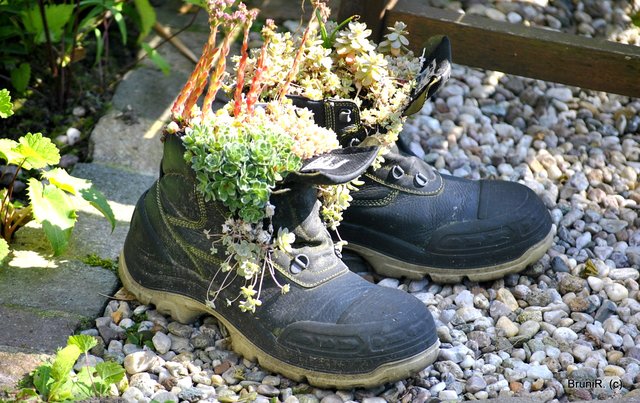 ... Tschüss bis zum GESAMTEINDRUCK... ;-))) ♥