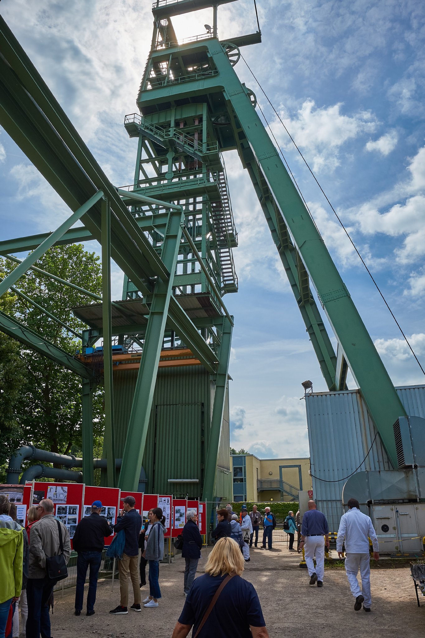 Singletreff essen ruhr
