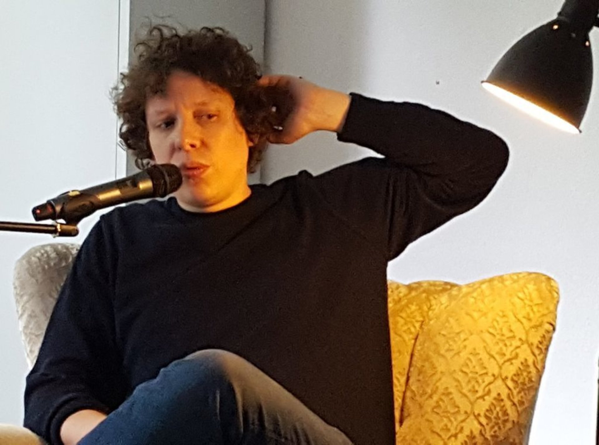 Breit Mein Leben Als Kiffer Mulheim An Der Ruhr