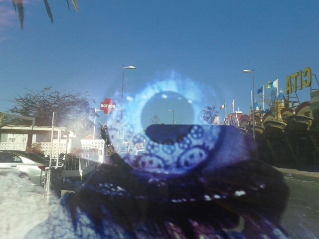 Mal ein Auge auf die Mannschaft werfen.