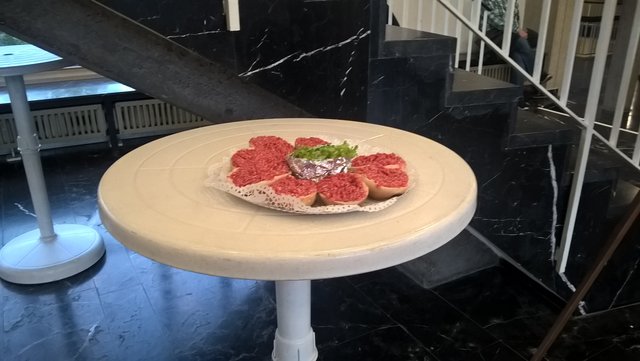 Ratssitzung 12.10.2017