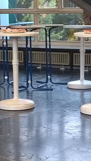 Ratssitzung 12.10.2017