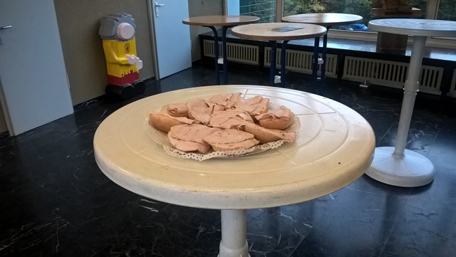 Ratssitzung 12.10.2017