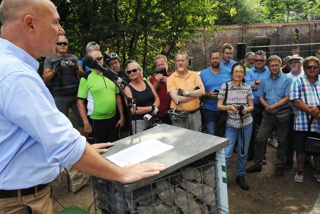 Foto: Ulrich Bangert