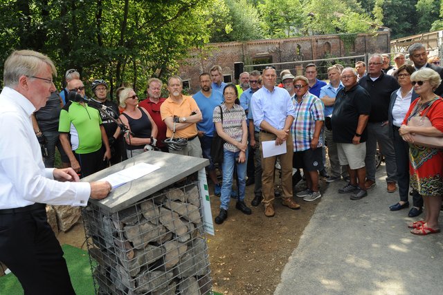 Foto: Ulrich Bangert