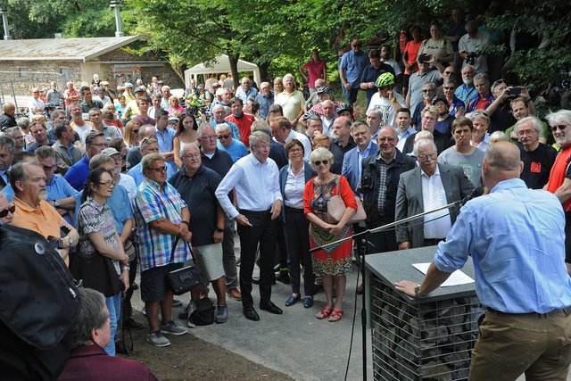 Foto: Ulrich Bangert