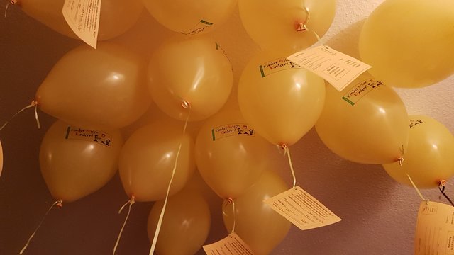 Tag der offenen Tür Adventgemeinde Moers 2017