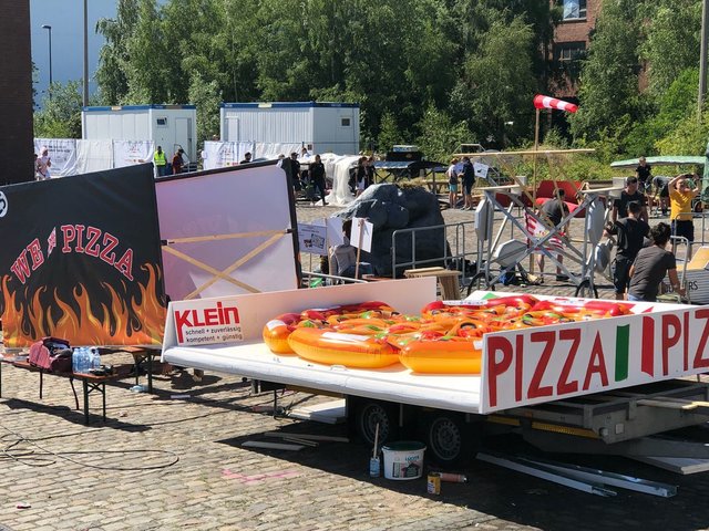 Foto: GeilePizza.de