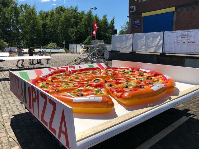 Foto: GeilePizza.de