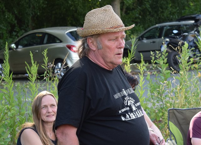 Bilder: (C) Karl Heinz Lehnertz