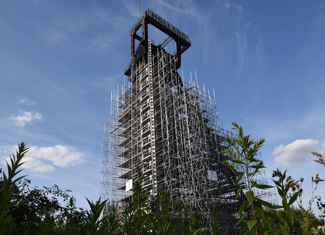 Bilder: (C) Karl Heinz Lehnertz