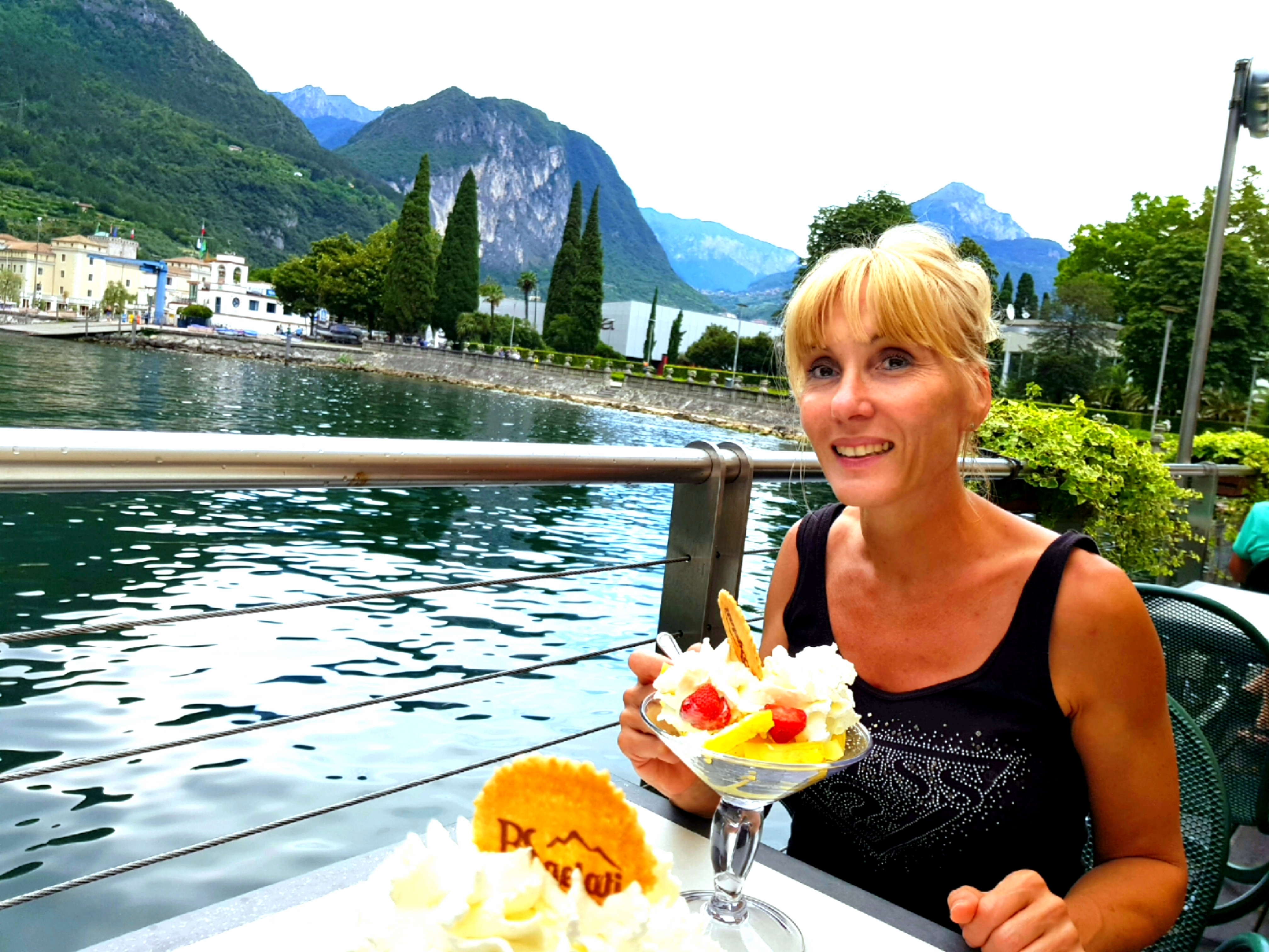 So schmeckt der Sommer!!