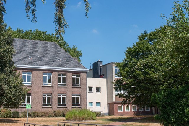 Am Standort Sonsbeck hapert's noch mit der Resonanz. | Foto: RaV