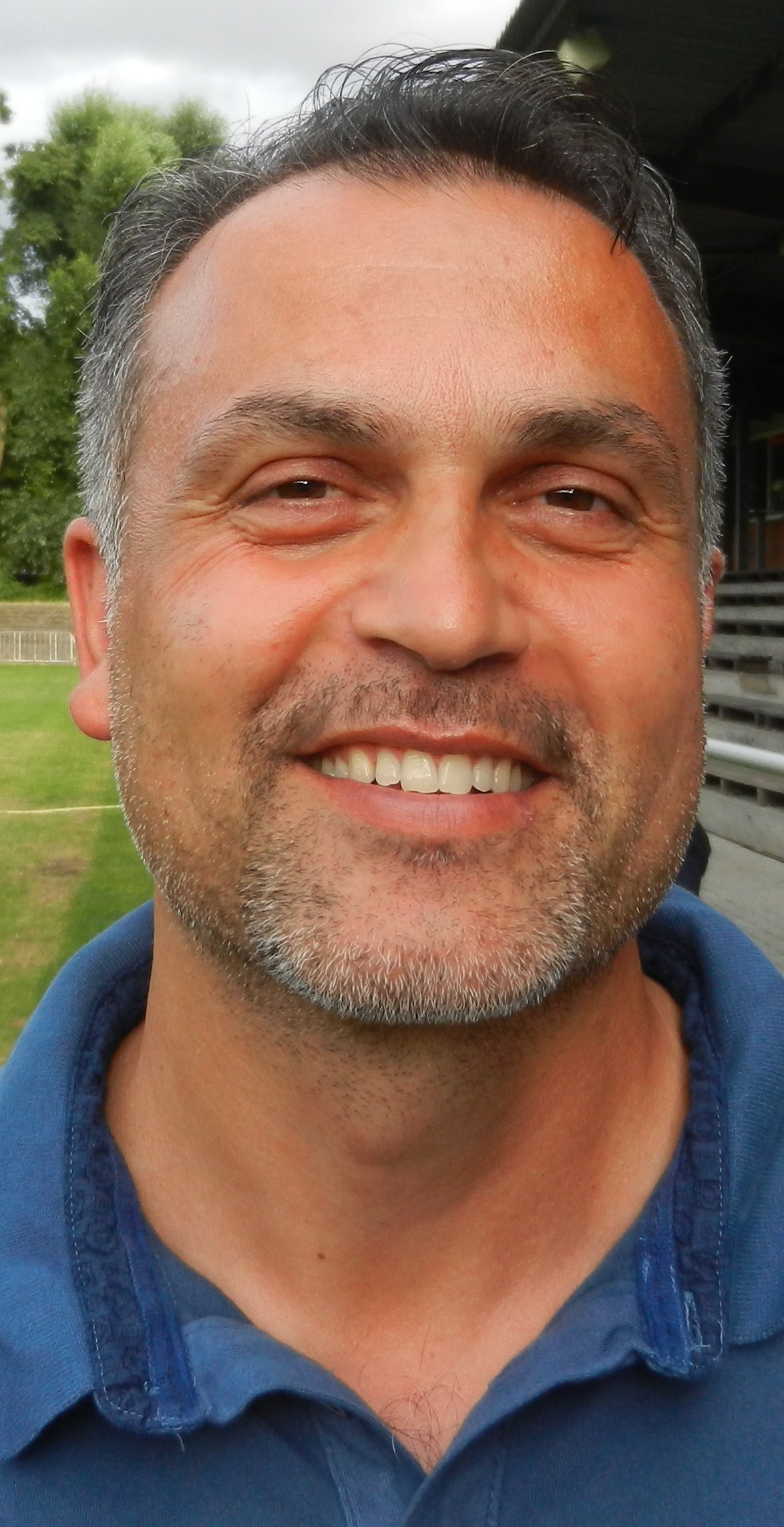David Osmani