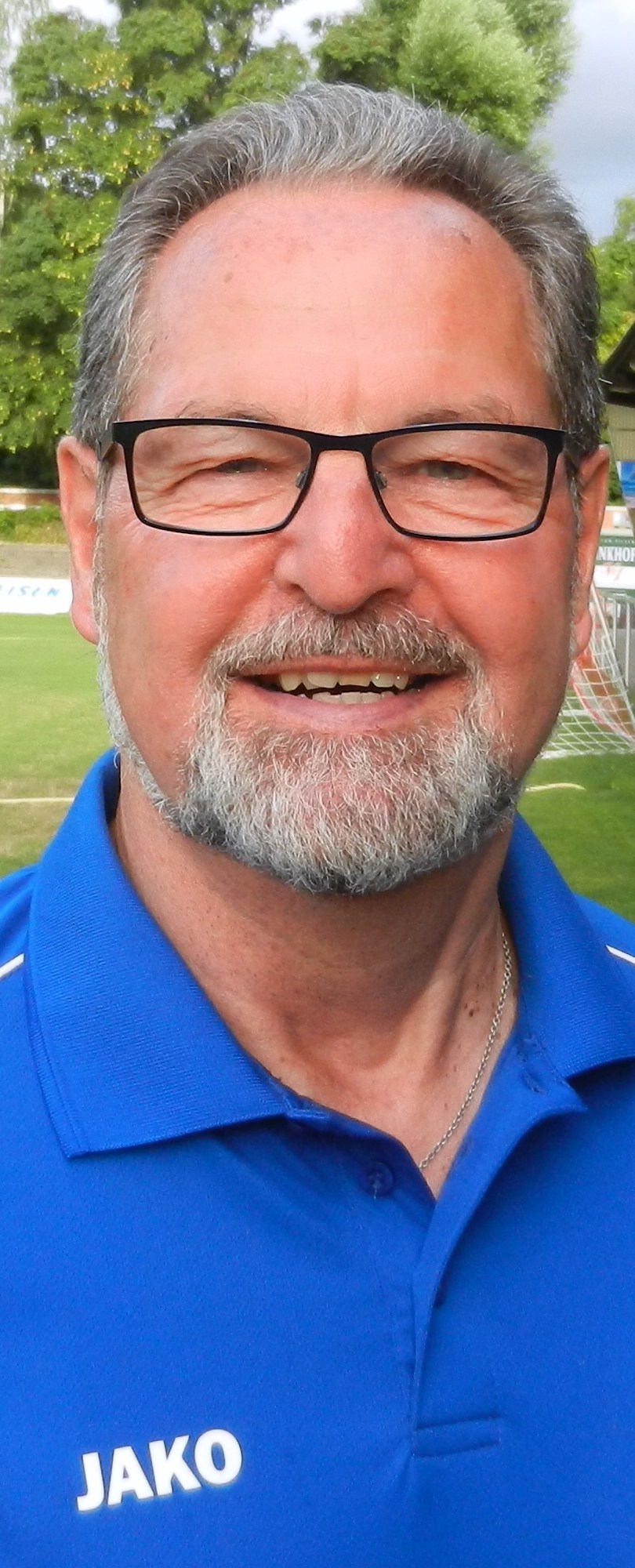 Hartmut Huhse
