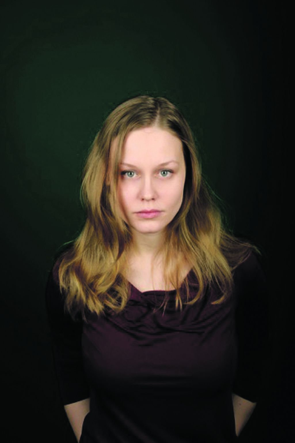 Beste Schauspielerin ist mit ihrer Kollegin Marlena Keil Bettina Lieder.