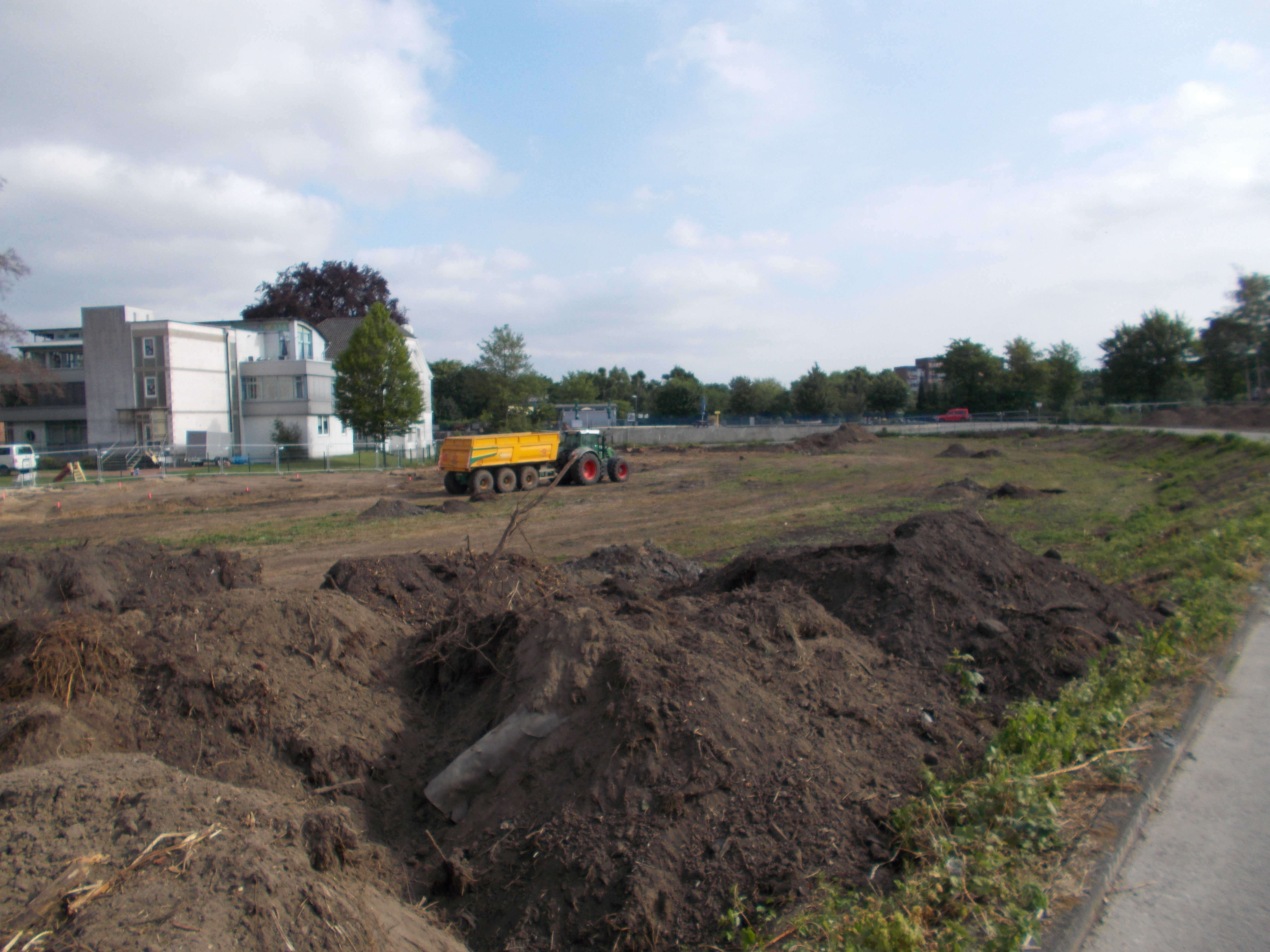 2018-05-19-Baustelle-Caritas-Wohnanlage-Hardt