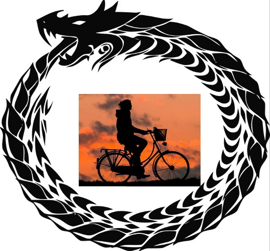 Fahrräder aus der Drachenschmiede