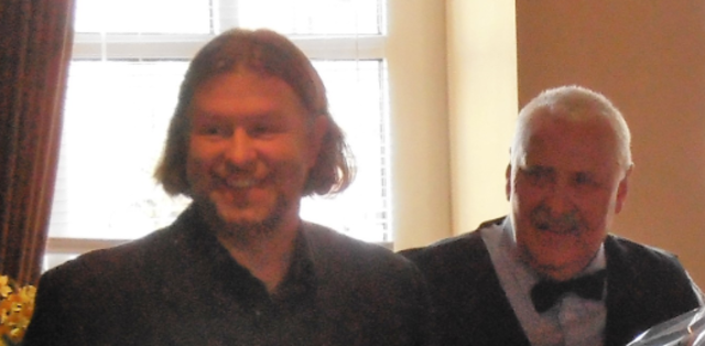 "headquarter" in action