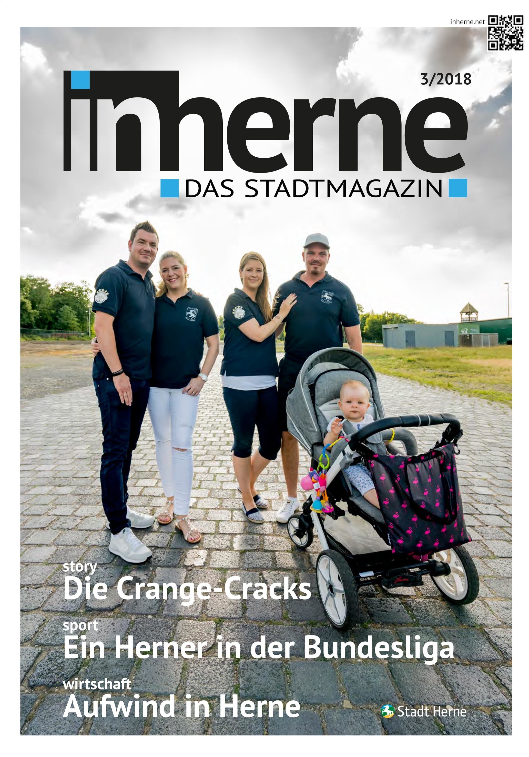 So sieht das neue Blatt aus
