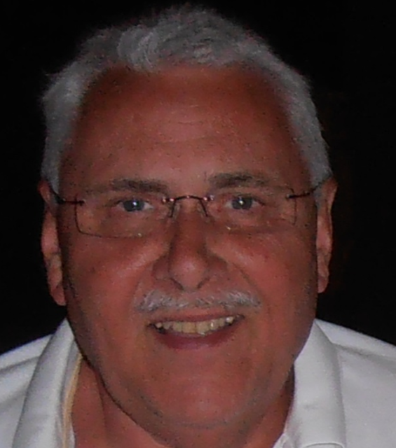 Lothar Dierkes Geschäftsführer Trägergemeinschaft