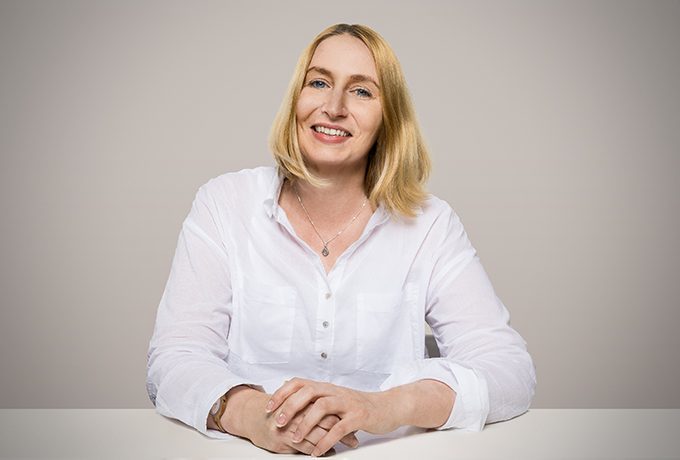 Reiseexperte Nina Berns verhilft gerne zum nächsten Traumurlaub