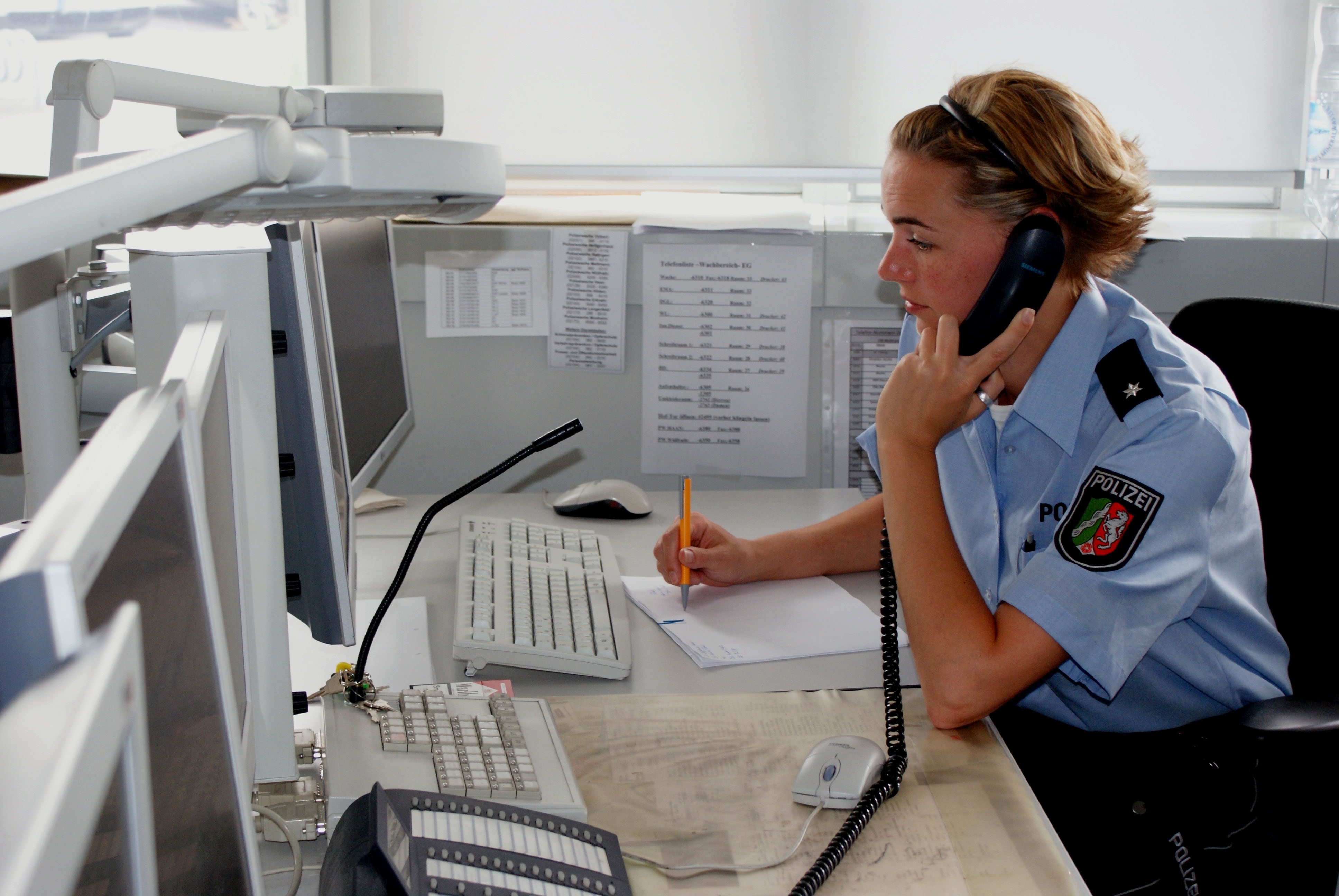 Die Polizei bittet Zeugen, die etwas beobachtet haben, sich zu melden.