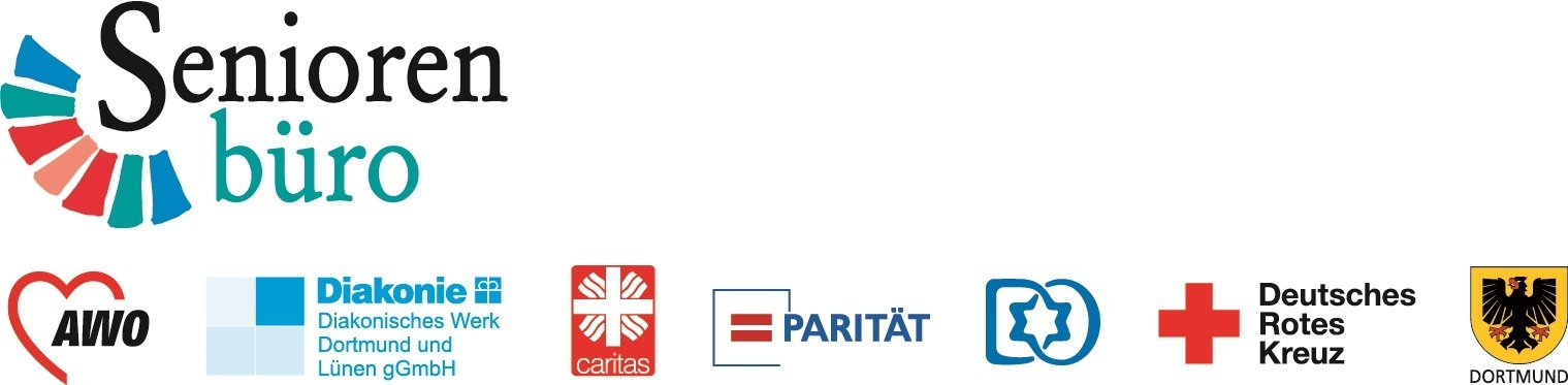 Das Seniornebüro Mengede...