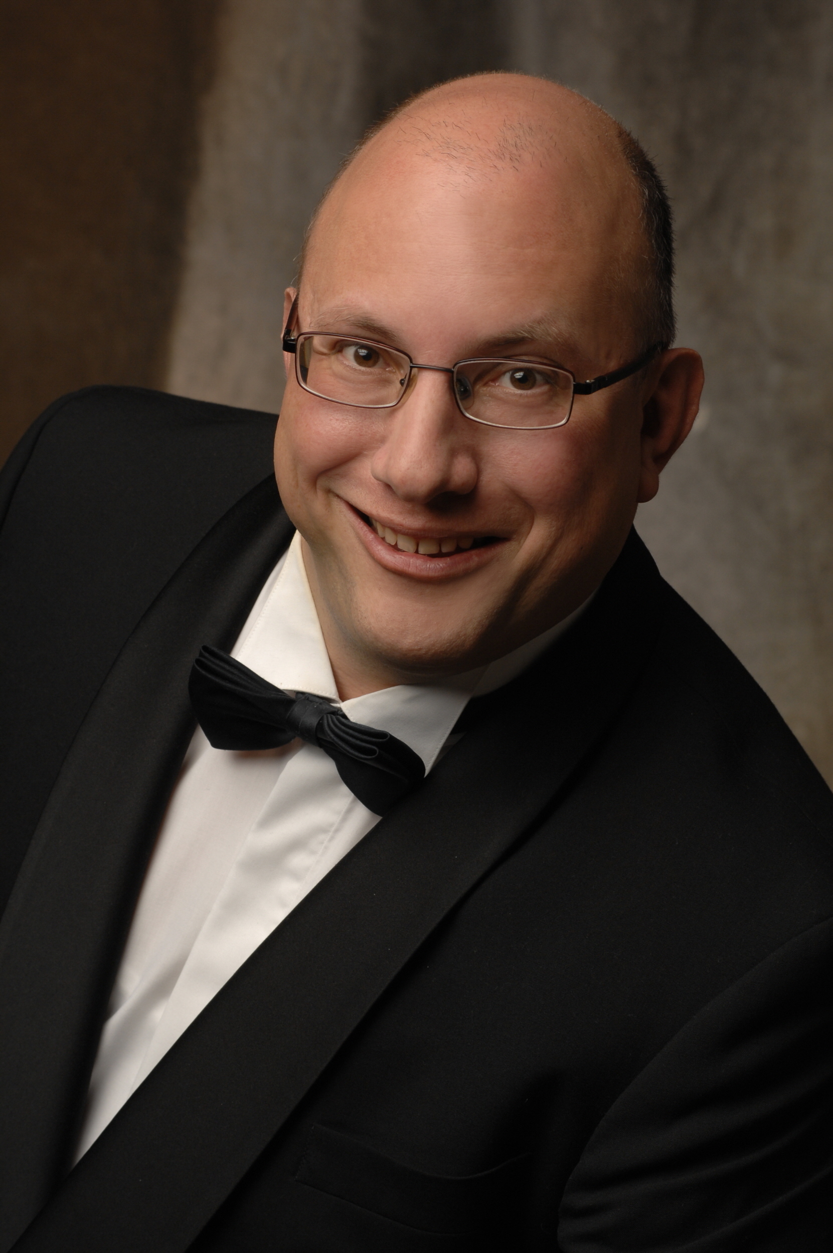 Pianist Jörg Hegemann.