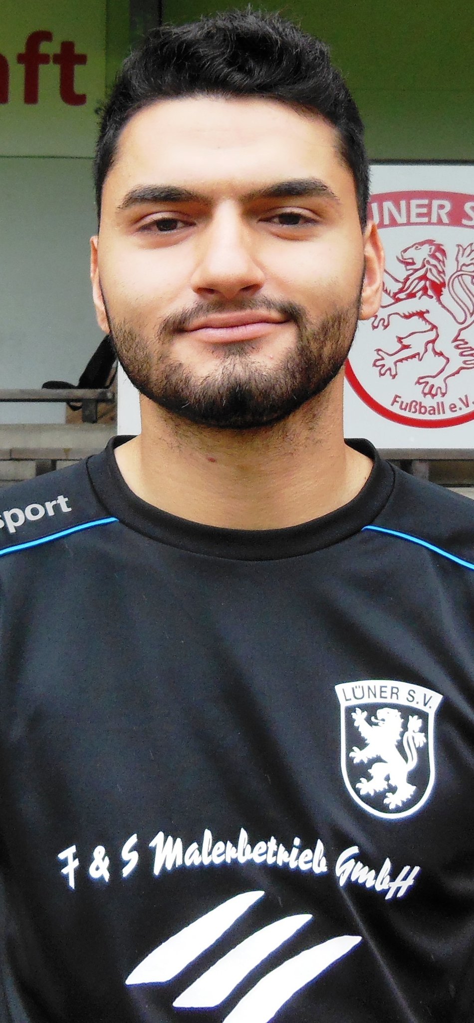 Tore, Tore, Tore LSVZweite schlägt gnadenlos zu Lünen