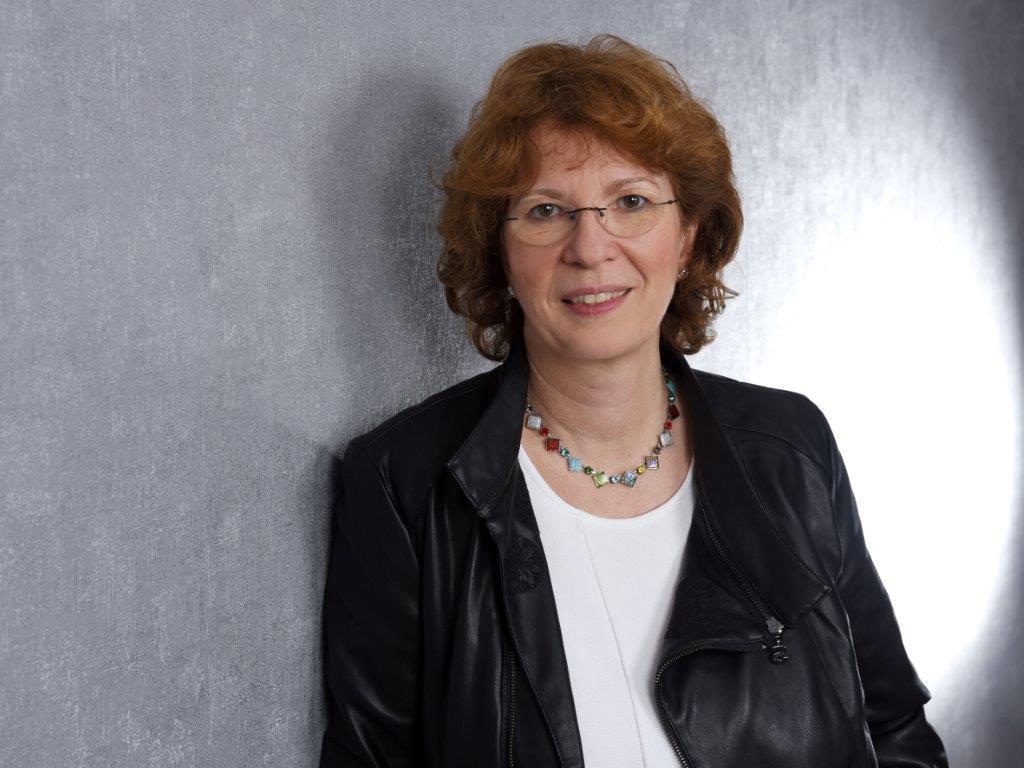 Bettina Szelag, Fraktionsvorsitzende