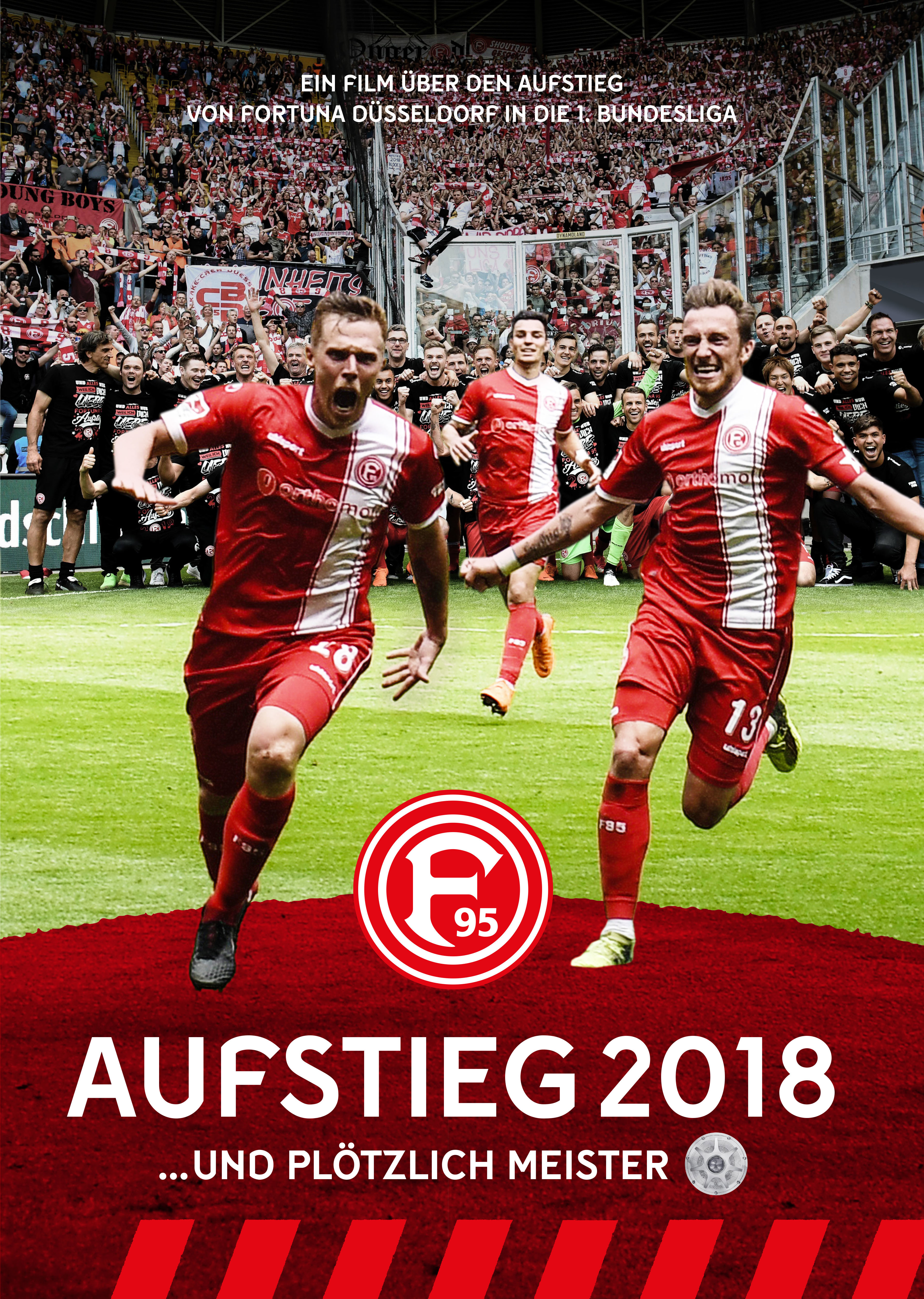 Das Filmplakat