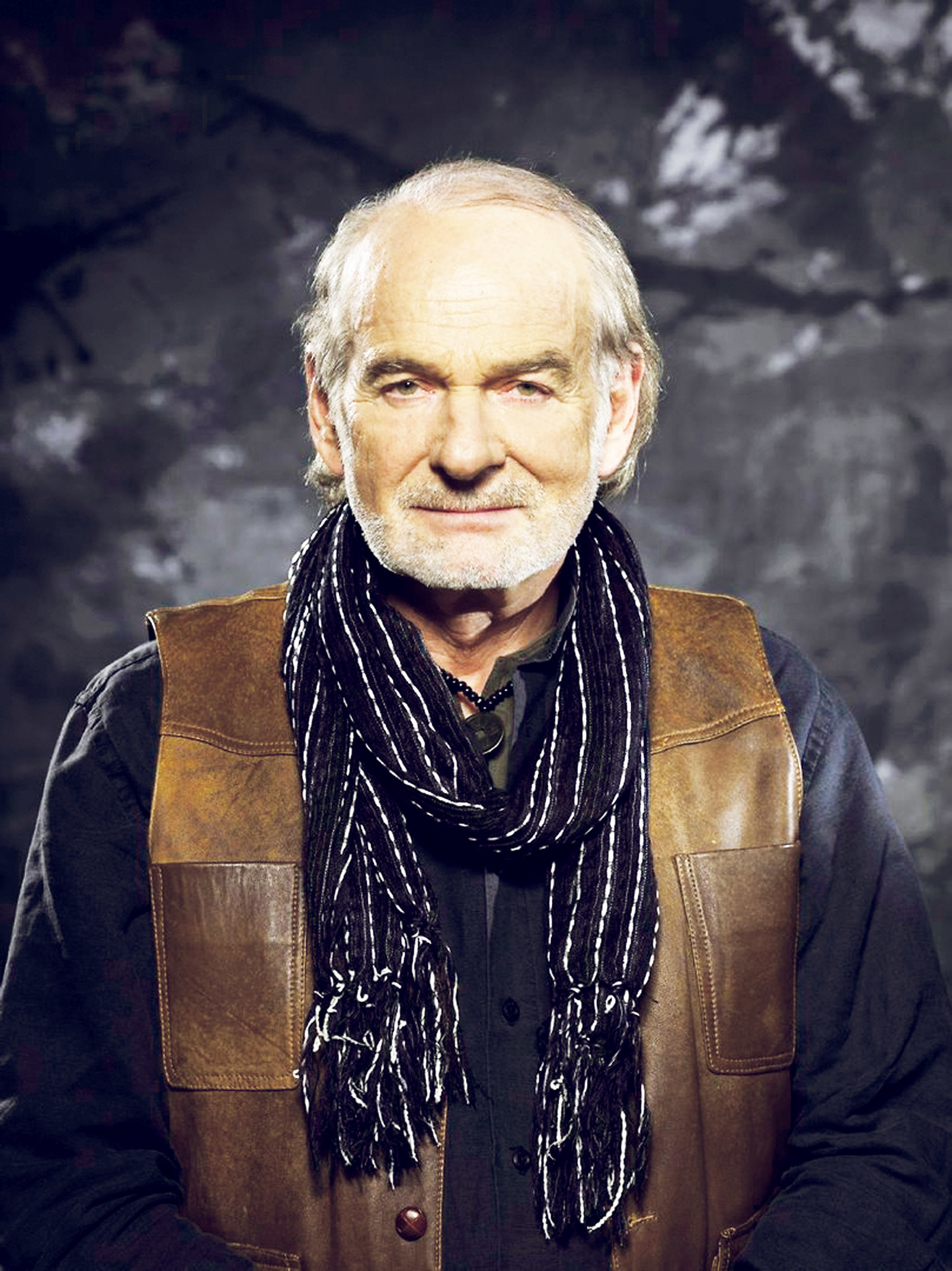 Claus Dieter Clausnitzer