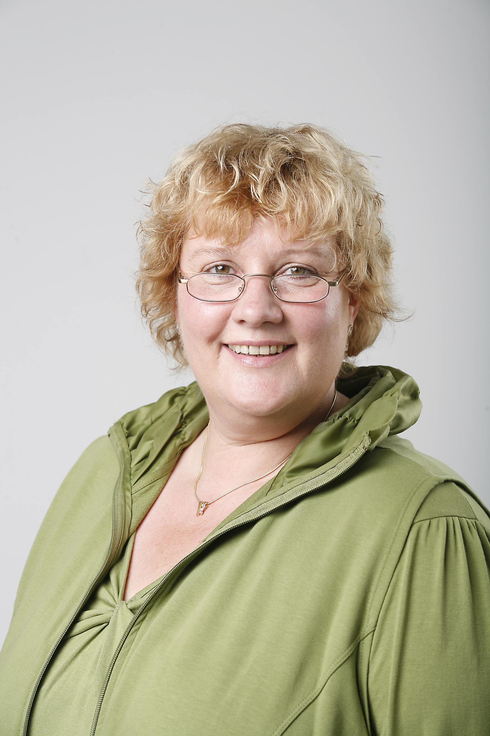 Marianne Künstle leitet die Elternschule.