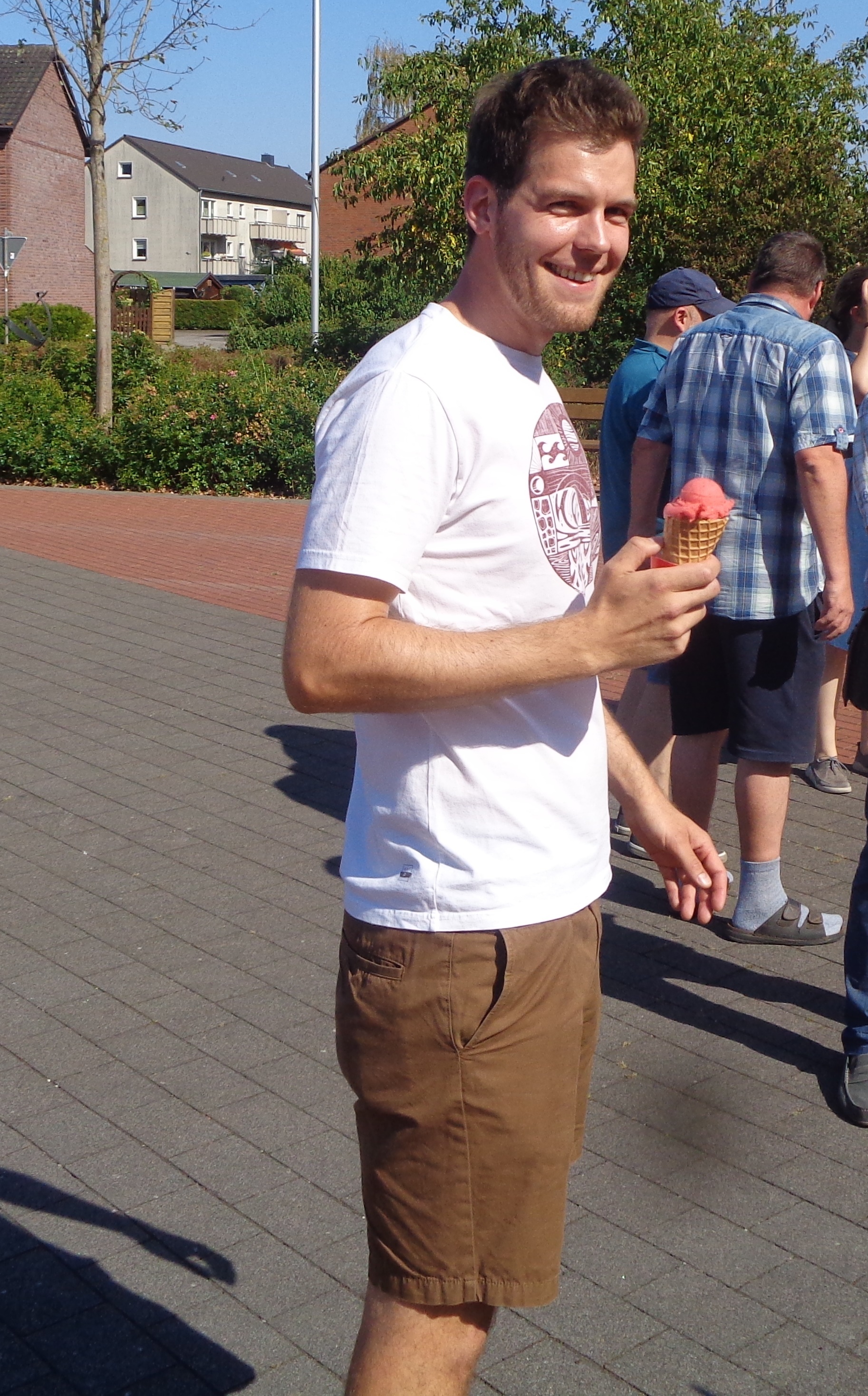 Stefan Wolters