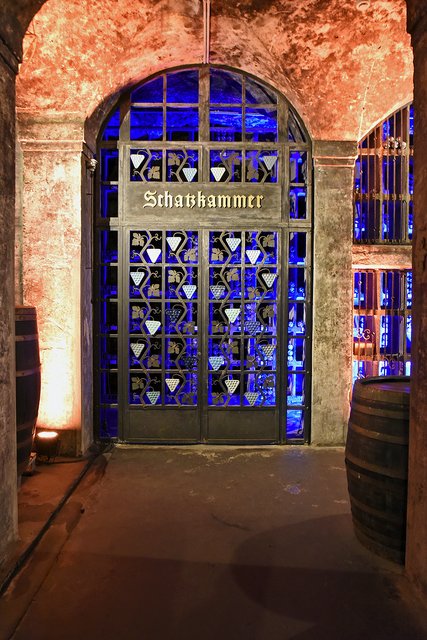 Der Bremer Ratskeller - Gelsenkirchen